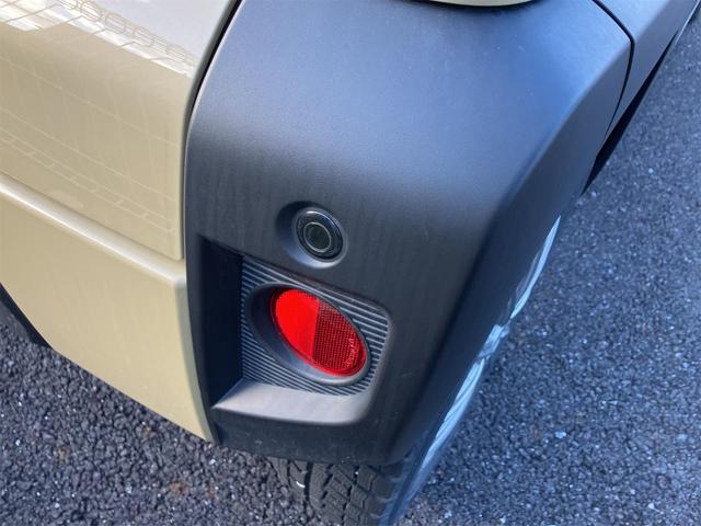 タフト G バックカメラ クリアランスソナー 衝突被害軽減システム オートライト LEDヘッドランプ スマートキー アイドリングストップ 電動格納ミラー シートヒーター サンルーフ CVT 盗難防止システム(33枚目)