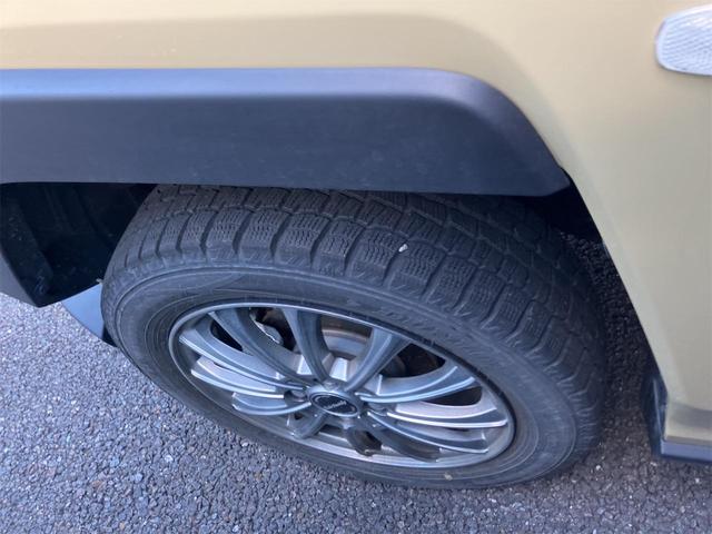 タフト G バックカメラ クリアランスソナー 衝突被害軽減システム オートライト LEDヘッドランプ スマートキー アイドリングストップ 電動格納ミラー シートヒーター サンルーフ CVT 盗難防止システム(40枚目)