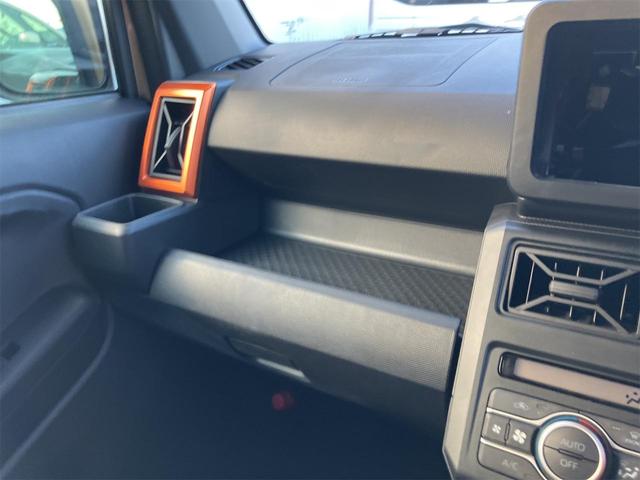 タフト G バックカメラ クリアランスソナー 衝突被害軽減システム オートライト LEDヘッドランプ スマートキー アイドリングストップ 電動格納ミラー シートヒーター サンルーフ CVT 盗難防止システム(42枚目)