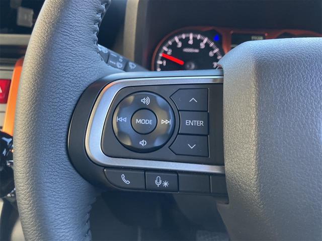 タフト G バックカメラ クリアランスソナー 衝突被害軽減システム オートライト LEDヘッドランプ スマートキー アイドリングストップ 電動格納ミラー シートヒーター サンルーフ CVT 盗難防止システム(44枚目)