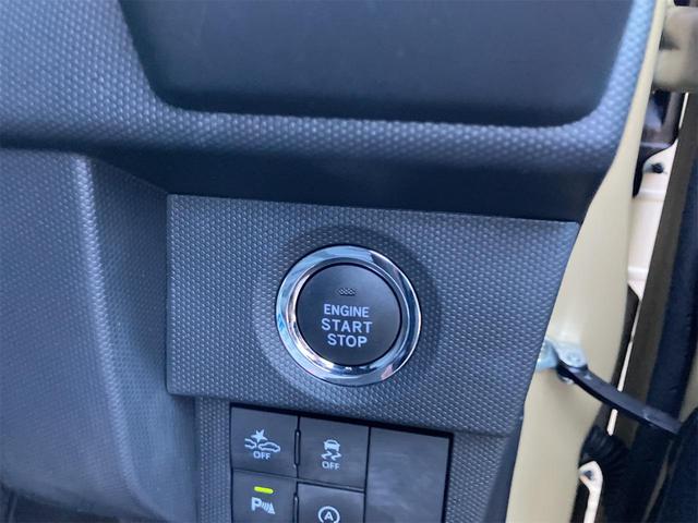 タフト G バックカメラ クリアランスソナー 衝突被害軽減システム オートライト LEDヘッドランプ スマートキー アイドリングストップ 電動格納ミラー シートヒーター サンルーフ CVT 盗難防止システム(50枚目)