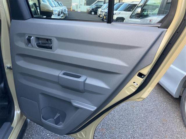 タフト G バックカメラ クリアランスソナー 衝突被害軽減システム オートライト LEDヘッドランプ スマートキー アイドリングストップ 電動格納ミラー シートヒーター サンルーフ CVT 盗難防止システム(51枚目)