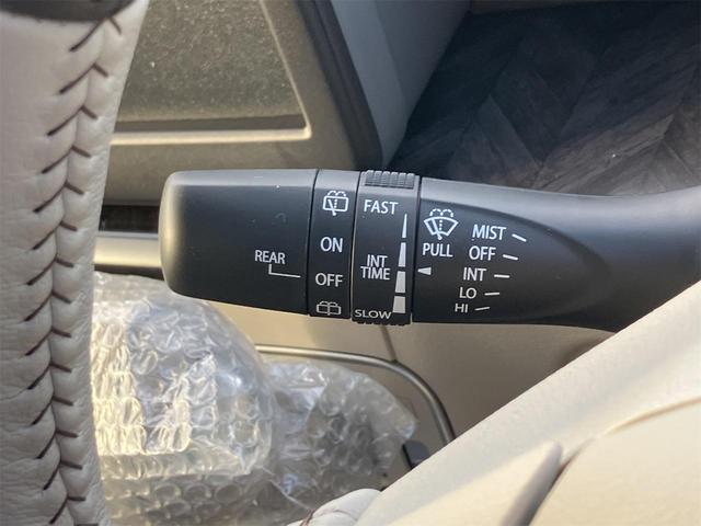 アルトラパンLC ハイブリッドX 届け出済み未使用車 クリアランスソナー レーンアシスト 衝突被害軽減システム オートライト LEDヘッドランプ スマートキー アイドリングストップ 電動格納ミラー シートヒーター ベンチシート CVT(12枚目)