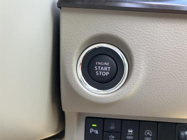 アルトラパンLC ハイブリッドX 届け出済み未使用車 クリアランスソナー レーンアシスト 衝突被害軽減システム オートライト LEDヘッドランプ スマートキー アイドリングストップ 電動格納ミラー シートヒーター ベンチシート CVT(14枚目)