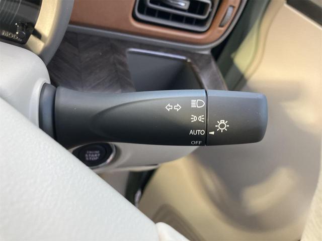 アルトラパンLC ハイブリッドX 届け出済み未使用車 クリアランスソナー レーンアシスト 衝突被害軽減システム オートライト LEDヘッドランプ スマートキー アイドリングストップ 電動格納ミラー シートヒーター ベンチシート CVT(40枚目)