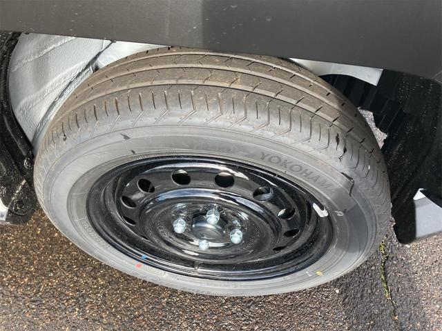 タフト X 届け出済み未使用車 バックカメラ TV クリアランスソナー 衝突被害軽減システム オートライト LEDヘッドランプ スマートキー アイドリングストップ 電動格納ミラー サンルーフ CVT(28枚目)