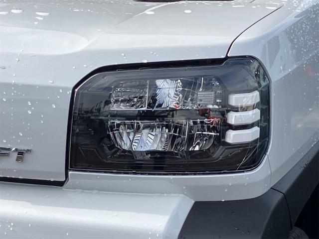 タフト X 届け出済み未使用車 バックカメラ TV クリアランスソナー 衝突被害軽減システム オートライト LEDヘッドランプ スマートキー アイドリングストップ 電動格納ミラー サンルーフ CVT(31枚目)