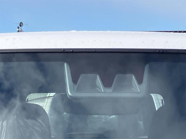 タフト X 届け出済み未使用車 バックカメラ TV クリアランスソナー 衝突被害軽減システム オートライト LEDヘッドランプ スマートキー アイドリングストップ 電動格納ミラー サンルーフ CVT(32枚目)