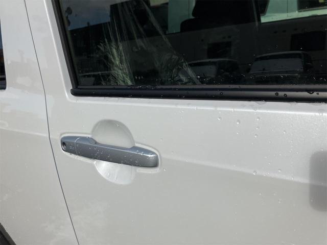 タフト X 届け出済み未使用車 バックカメラ TV クリアランスソナー 衝突被害軽減システム オートライト LEDヘッドランプ スマートキー アイドリングストップ 電動格納ミラー サンルーフ CVT(35枚目)