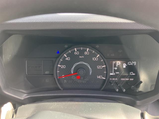 タフト X 届け出済み未使用車 バックカメラ TV クリアランスソナー 衝突被害軽減システム オートライト LEDヘッドランプ スマートキー アイドリングストップ 電動格納ミラー サンルーフ CVT(44枚目)