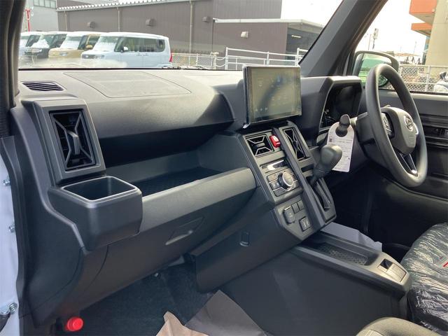 タフト X 届け出済み未使用車 バックカメラ TV クリアランスソナー 衝突被害軽減システム オートライト LEDヘッドランプ スマートキー アイドリングストップ 電動格納ミラー サンルーフ CVT(53枚目)