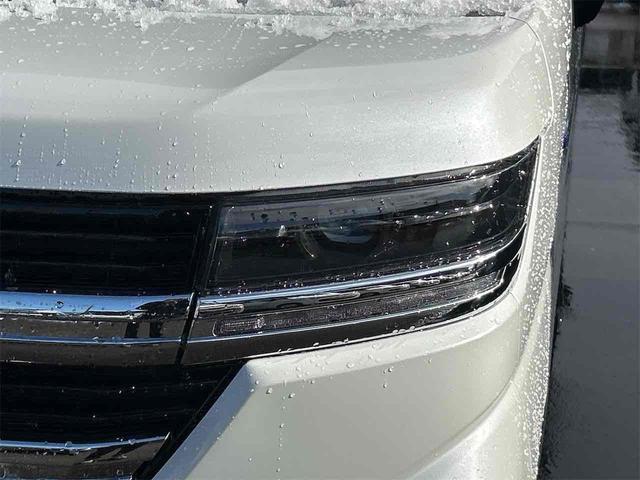 スペーシアカスタム ハイブリッドXSターボ 届け出済み未使用車 両側電動スライドドア クリアランスソナー オートクルーズコントロール レーンアシスト 衝突被害軽減システム オートライト LEDヘッドランプ スマートキー アイドリングストップ(23枚目)