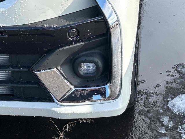 スペーシアカスタム ハイブリッドXSターボ 届け出済み未使用車 両側電動スライドドア クリアランスソナー オートクルーズコントロール レーンアシスト 衝突被害軽減システム オートライト LEDヘッドランプ スマートキー アイドリングストップ(27枚目)