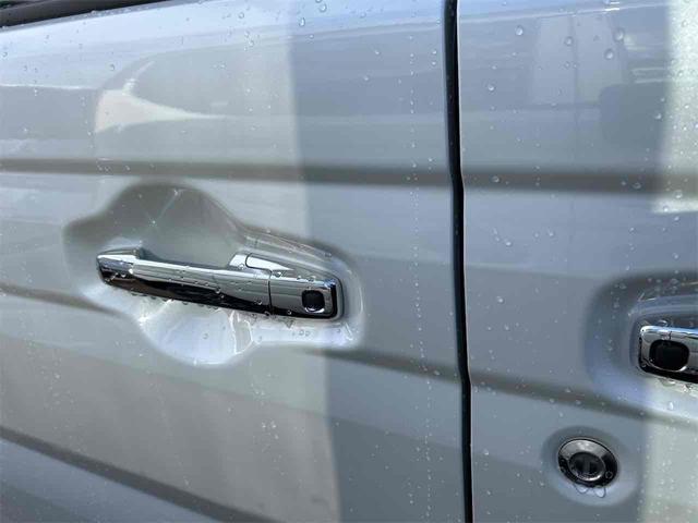 スペーシアカスタム ハイブリッドXSターボ 届け出済み未使用車 両側電動スライドドア クリアランスソナー オートクルーズコントロール レーンアシスト 衝突被害軽減システム オートライト LEDヘッドランプ スマートキー アイドリングストップ(31枚目)