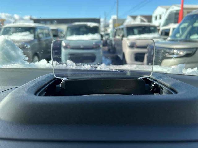 スペーシアカスタム ハイブリッドXSターボ 届け出済み未使用車 両側電動スライドドア クリアランスソナー オートクルーズコントロール レーンアシスト 衝突被害軽減システム オートライト LEDヘッドランプ スマートキー アイドリングストップ(40枚目)