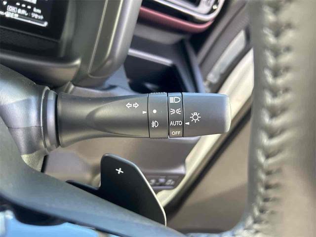 スペーシアカスタム ハイブリッドXSターボ 届け出済み未使用車 両側電動スライドドア クリアランスソナー オートクルーズコントロール レーンアシスト 衝突被害軽減システム オートライト LEDヘッドランプ スマートキー アイドリングストップ(42枚目)