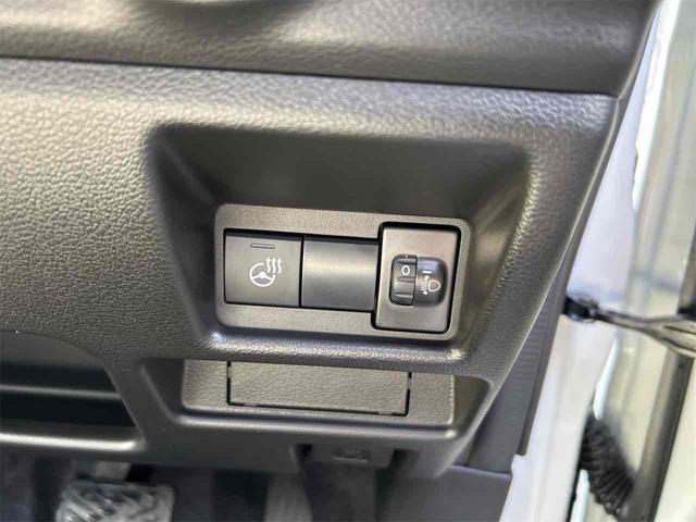 スペーシアカスタム ハイブリッドXSターボ 届け出済み未使用車 両側電動スライドドア クリアランスソナー オートクルーズコントロール レーンアシスト 衝突被害軽減システム オートライト LEDヘッドランプ スマートキー アイドリングストップ(47枚目)