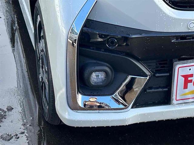 スペーシアカスタム ハイブリッドXSターボ 届け出済み未使用車 両側電動スライドドア クリアランスソナー オートクルーズコントロール レーンアシスト 衝突被害軽減システム オートライト LEDヘッドランプ スマートキー アイドリングストップ(52枚目)