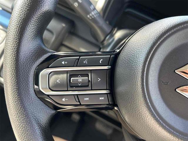 スペーシア ハイブリッドG 届け出済み未使用車 両側スライドドア クリアランスソナー レーンアシスト 衝突被害軽減システム オートライト LEDヘッドランプ スマートキー アイドリングストップ 電動格納ミラー ベンチシート(10枚目)