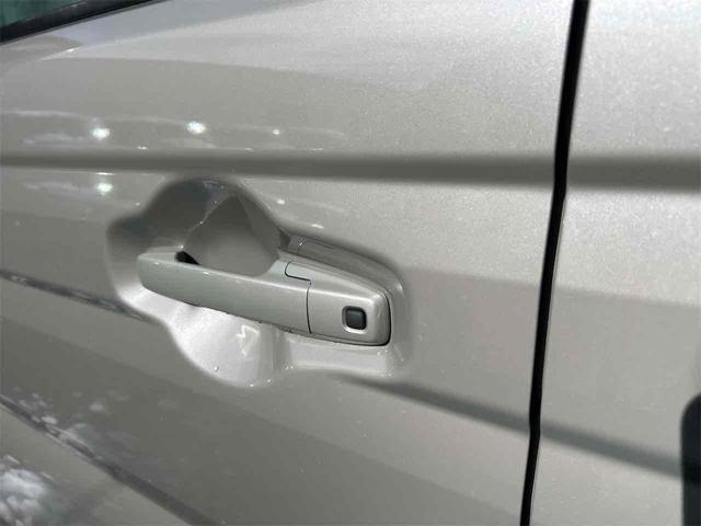 スペーシア ハイブリッドG 届け出済み未使用車 両側スライドドア クリアランスソナー レーンアシスト 衝突被害軽減システム オートライト LEDヘッドランプ スマートキー アイドリングストップ 電動格納ミラー ベンチシート(37枚目)