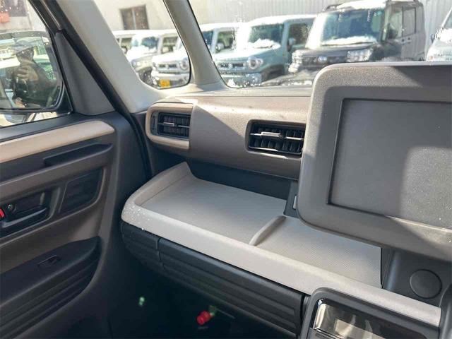 スペーシア ハイブリッドG 届け出済み未使用車 両側スライドドア クリアランスソナー レーンアシスト 衝突被害軽減システム オートライト LEDヘッドランプ スマートキー アイドリングストップ 電動格納ミラー ベンチシート(44枚目)