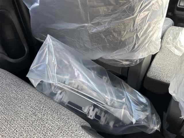 スペーシア ハイブリッドG 届け出済み未使用車 両側スライドドア クリアランスソナー レーンアシスト 衝突被害軽減システム オートライト LEDヘッドランプ スマートキー アイドリングストップ 電動格納ミラー ベンチシート(49枚目)