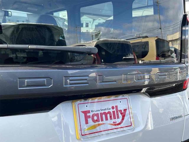 デリカミニ G 届け出済み未使用車 バックカメラ 両側スライド・片側電動 レーンアシスト 衝突被害軽減システム オートライト LEDヘッドランプ ヘッドライトウォッシャー スマートキー アイドリングストップ(25枚目)