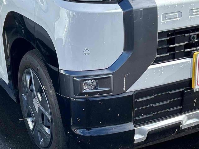 デリカミニ G 届け出済み未使用車 バックカメラ 両側スライド・片側電動 レーンアシスト 衝突被害軽減システム オートライト LEDヘッドランプ ヘッドライトウォッシャー スマートキー アイドリングストップ(29枚目)