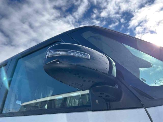 デリカミニ G 届け出済み未使用車 バックカメラ 両側スライド・片側電動 レーンアシスト 衝突被害軽減システム オートライト LEDヘッドランプ ヘッドライトウォッシャー スマートキー アイドリングストップ(33枚目)