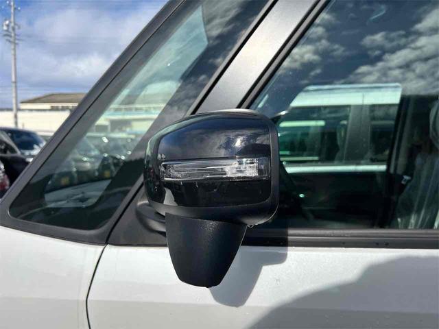 デリカミニ G 届け出済み未使用車 バックカメラ 両側スライド・片側電動 レーンアシスト 衝突被害軽減システム オートライト LEDヘッドランプ ヘッドライトウォッシャー スマートキー アイドリングストップ(41枚目)