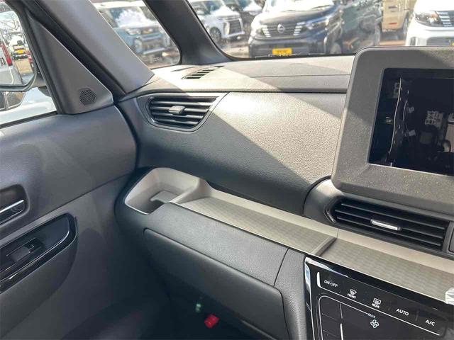 デリカミニ G 届け出済み未使用車 バックカメラ 両側スライド・片側電動 レーンアシスト 衝突被害軽減システム オートライト LEDヘッドランプ ヘッドライトウォッシャー スマートキー アイドリングストップ(44枚目)