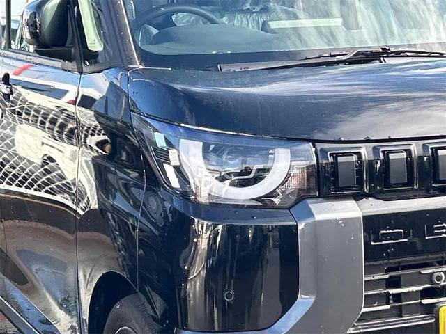 デリカミニ G プレミアム 全周囲カメラ 両側電動スライドドア クリアランスソナー オートクルーズコントロール 衝突被害軽減システム オートライト LEDヘッドランプ スマートキー アイドリングストップ 電動格納ミラー(20枚目)