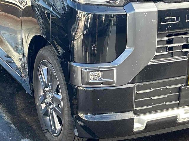 デリカミニ G プレミアム 全周囲カメラ 両側電動スライドドア クリアランスソナー オートクルーズコントロール 衝突被害軽減システム オートライト LEDヘッドランプ スマートキー アイドリングストップ 電動格納ミラー(25枚目)