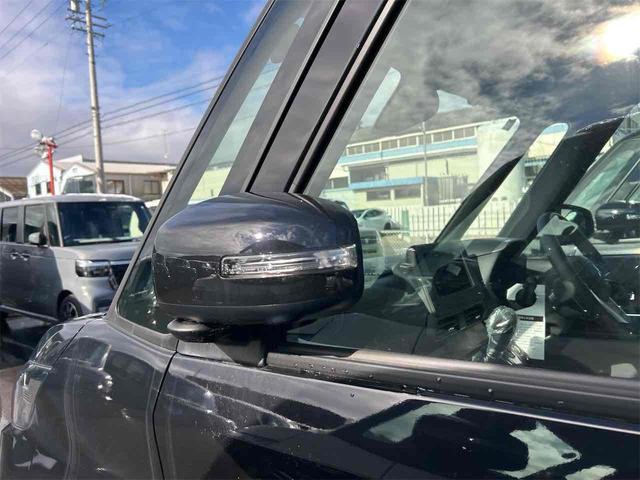 デリカミニ G プレミアム 全周囲カメラ 両側電動スライドドア クリアランスソナー オートクルーズコントロール 衝突被害軽減システム オートライト LEDヘッドランプ スマートキー アイドリングストップ 電動格納ミラー(40枚目)