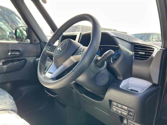 デリカミニ G プレミアム 全周囲カメラ 両側電動スライドドア クリアランスソナー オートクルーズコントロール 衝突被害軽減システム オートライト LEDヘッドランプ スマートキー アイドリングストップ 電動格納ミラー(48枚目)