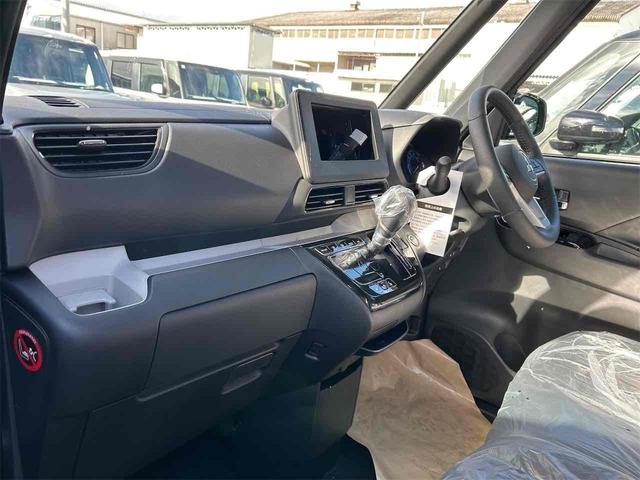 デリカミニ G プレミアム 全周囲カメラ 両側電動スライドドア クリアランスソナー オートクルーズコントロール 衝突被害軽減システム オートライト LEDヘッドランプ スマートキー アイドリングストップ 電動格納ミラー(53枚目)