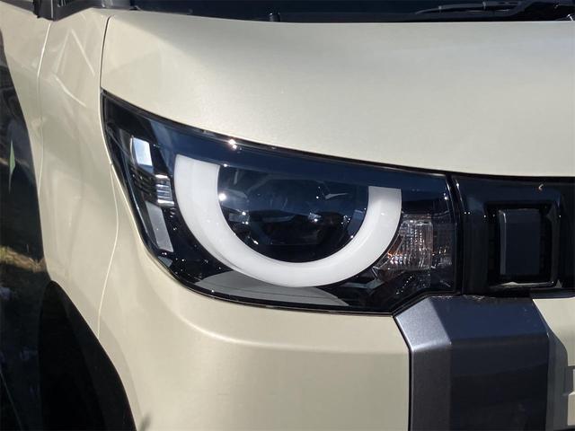 デリカミニ G 両側スライド・片側電動 クリアランスソナー レーンアシスト 衝突被害軽減システム オートライト LEDヘッドランプ スマートキー アイドリングストップ 電動格納ミラー シートヒーター ベンチシート(16枚目)