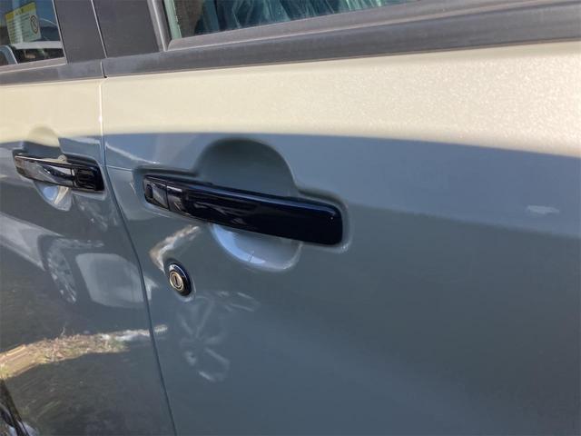 デリカミニ G 両側スライド・片側電動 クリアランスソナー レーンアシスト 衝突被害軽減システム オートライト LEDヘッドランプ スマートキー アイドリングストップ 電動格納ミラー シートヒーター ベンチシート(23枚目)