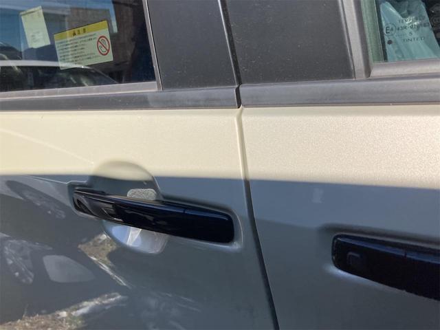 デリカミニ G 両側スライド・片側電動 クリアランスソナー レーンアシスト 衝突被害軽減システム オートライト LEDヘッドランプ スマートキー アイドリングストップ 電動格納ミラー シートヒーター ベンチシート(26枚目)