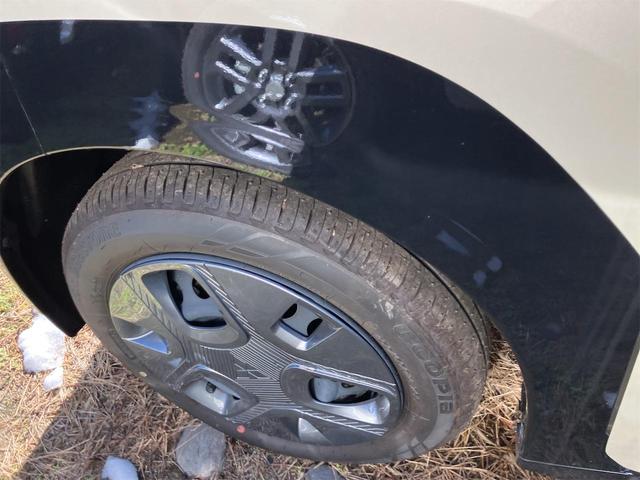 デリカミニ G 両側スライド・片側電動 クリアランスソナー レーンアシスト 衝突被害軽減システム オートライト LEDヘッドランプ スマートキー アイドリングストップ 電動格納ミラー シートヒーター ベンチシート(31枚目)