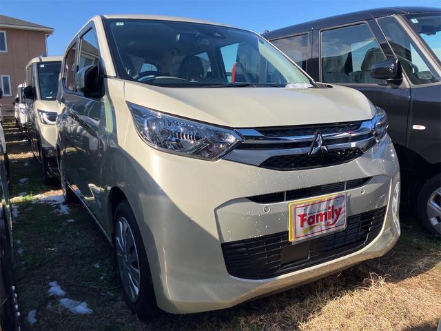 eKワゴン M 届け出済み未使用車 バックカメラ クリアランスソナー レーンアシスト 衝突被害軽減システム オートライト キーレスエントリー アイドリングストップ 電動格納ミラー シートヒーター ベンチシート CVT(17枚目)