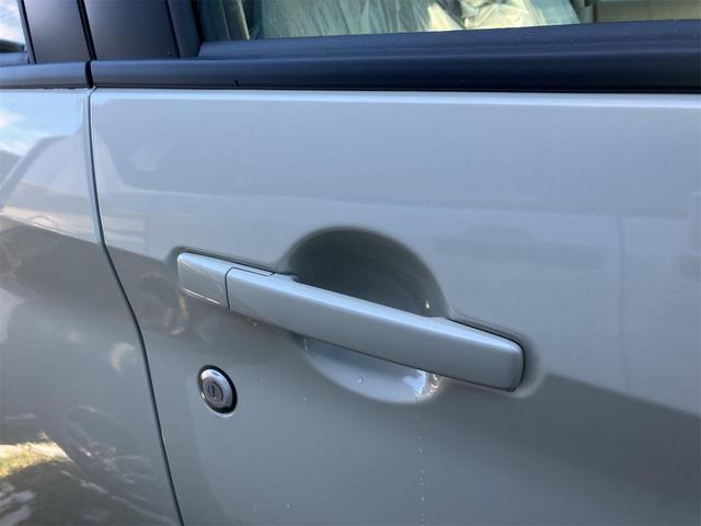 eKワゴン M 届け出済み未使用車 バックカメラ クリアランスソナー レーンアシスト 衝突被害軽減システム オートライト キーレスエントリー アイドリングストップ 電動格納ミラー シートヒーター ベンチシート CVT(30枚目)