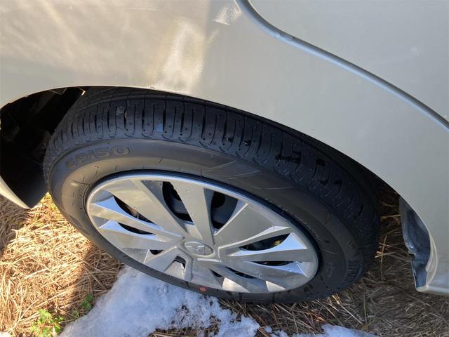 eKワゴン M 届け出済み未使用車 バックカメラ クリアランスソナー レーンアシスト 衝突被害軽減システム オートライト キーレスエントリー アイドリングストップ 電動格納ミラー シートヒーター ベンチシート CVT(32枚目)