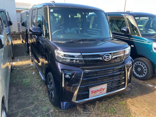 タント カスタムX 届け出済み未使用車 バックカメラ 両側電動スライドドア TV クリアランスソナー 衝突被害軽減システム オートライト LEDヘッドランプ スマートキー アイドリングストップ 電動格納ミラー(17枚目)