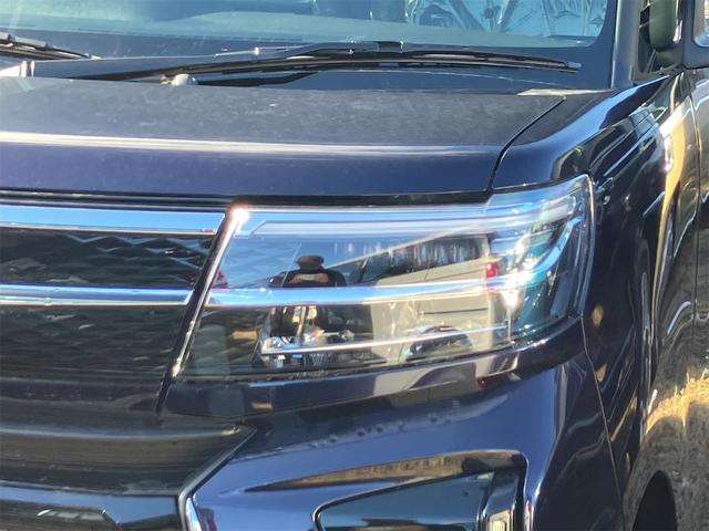 タント カスタムX 届け出済み未使用車 バックカメラ 両側電動スライドドア TV クリアランスソナー 衝突被害軽減システム オートライト LEDヘッドランプ スマートキー アイドリングストップ 電動格納ミラー(20枚目)