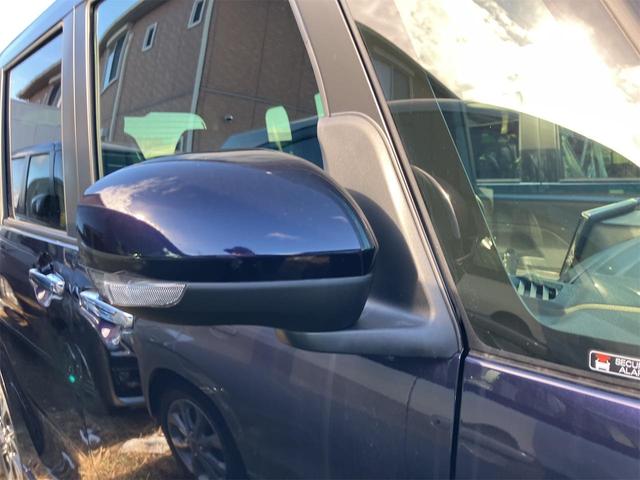 タント カスタムX 届け出済み未使用車 バックカメラ 両側電動スライドドア TV クリアランスソナー 衝突被害軽減システム オートライト LEDヘッドランプ スマートキー アイドリングストップ 電動格納ミラー(22枚目)