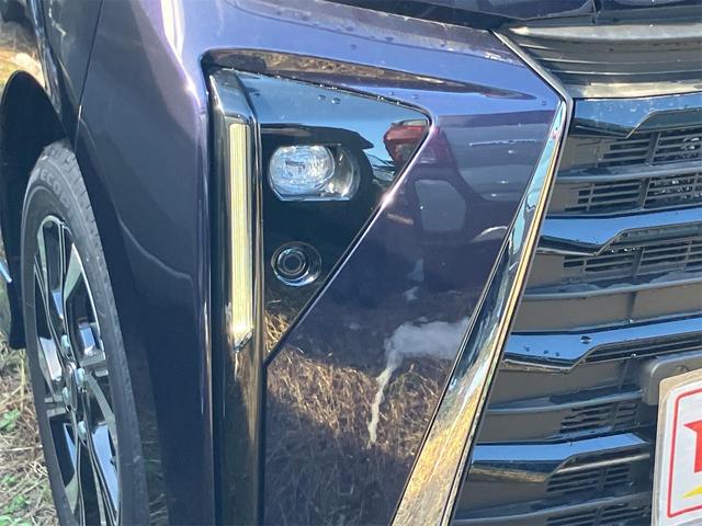 タント カスタムX 届け出済み未使用車 バックカメラ 両側電動スライドドア TV クリアランスソナー 衝突被害軽減システム オートライト LEDヘッドランプ スマートキー アイドリングストップ 電動格納ミラー(27枚目)