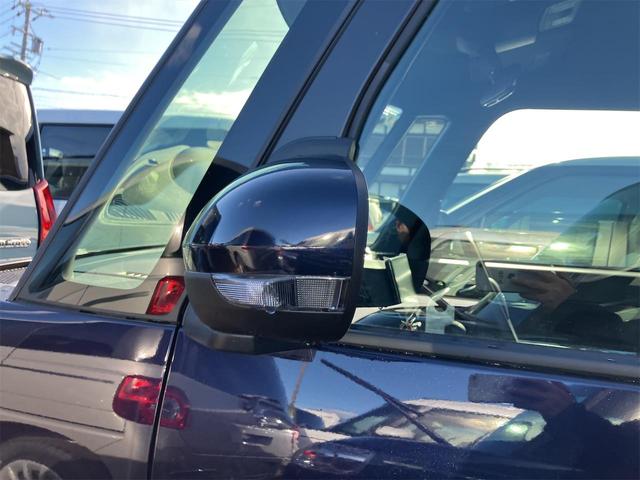 タント カスタムX 届け出済み未使用車 バックカメラ 両側電動スライドドア TV クリアランスソナー 衝突被害軽減システム オートライト LEDヘッドランプ スマートキー アイドリングストップ 電動格納ミラー(37枚目)