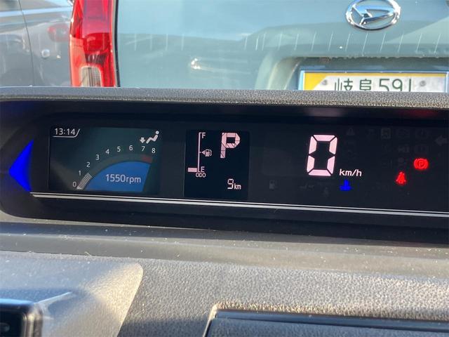 タント カスタムX 届け出済み未使用車 バックカメラ 両側電動スライドドア TV クリアランスソナー 衝突被害軽減システム オートライト LEDヘッドランプ スマートキー アイドリングストップ 電動格納ミラー(39枚目)