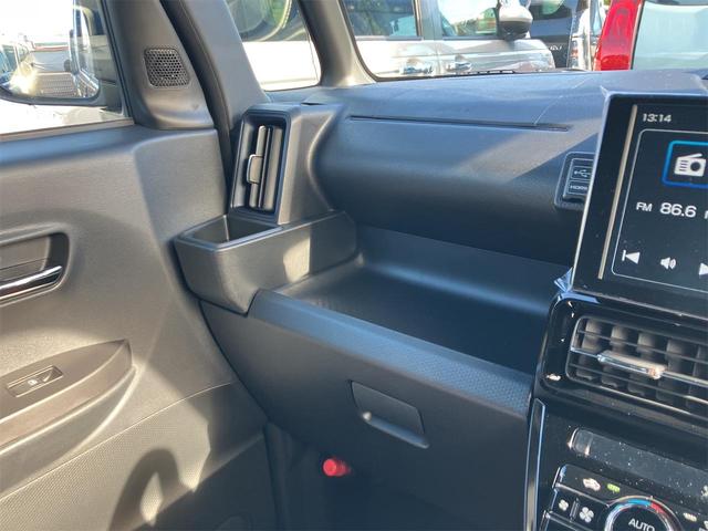 タント カスタムX 届け出済み未使用車 バックカメラ 両側電動スライドドア TV クリアランスソナー 衝突被害軽減システム オートライト LEDヘッドランプ スマートキー アイドリングストップ 電動格納ミラー(40枚目)